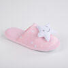Pantufla Estrellita Mujer Icono