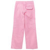 Jeans de Algodón Niña Chess