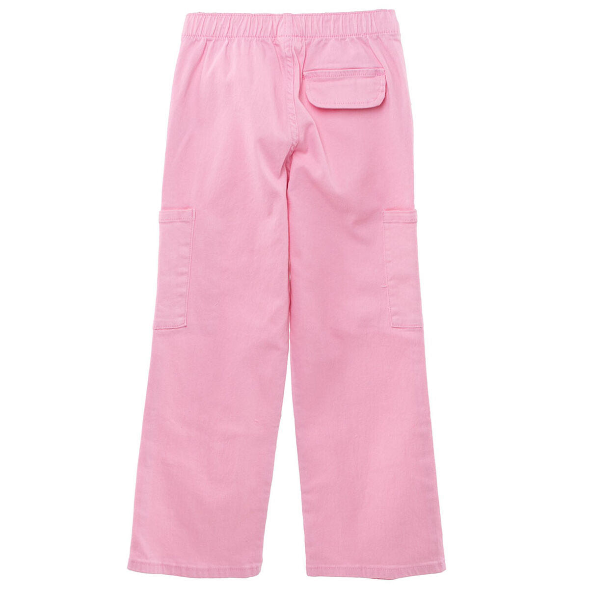 Jeans de Algodón Niña Chess