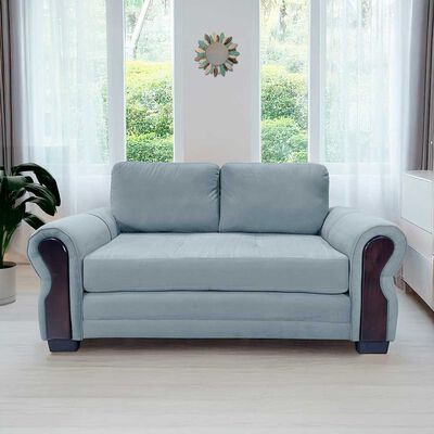 Imagen 1 del producto Sofá Living Factory Oregon 2 Cuerpos Beige