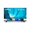 LED 43” Philips  43PFD6909 Google TV FHD