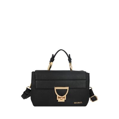 Imagen 1 del producto Bandolera Secret Bombay SC6 S Negro