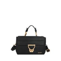 Bandolera Secret Bombay SC6 S Negro