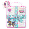 Muñeca L.O.L. Surprise Deluxe Present Surprise