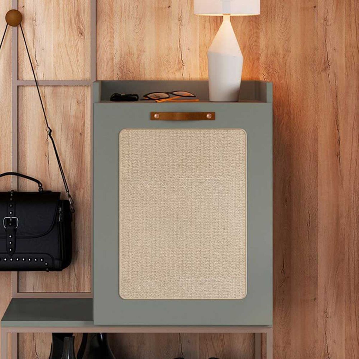 Mesa de Arrimo Amuv Grace