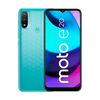 Celular Motorola Moto e20 32GB 6,52" Azul Liberado