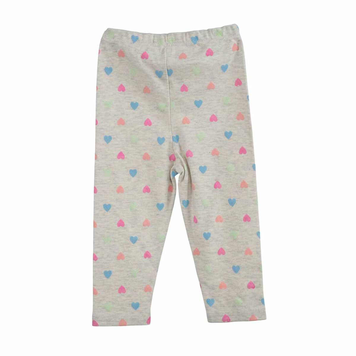 Pack 3 Ballerina sin Patitas Beb&eacute; de Algod&oacute;n Chess Baby