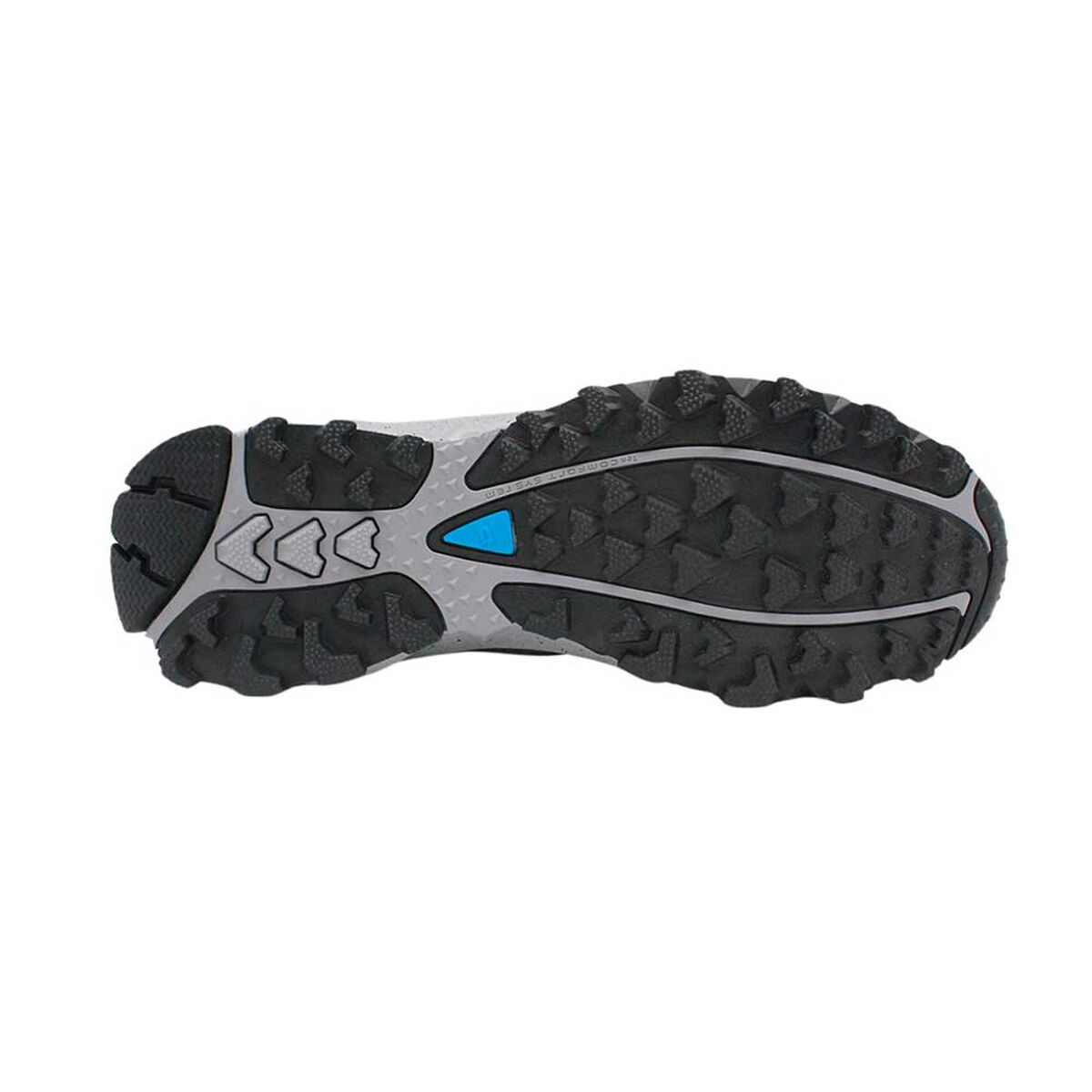 Zapatilla Outdoor Hombre Lotto