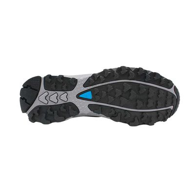 Imagen 2 del producto Zapatilla Outdoor Hombre Lotto Gris