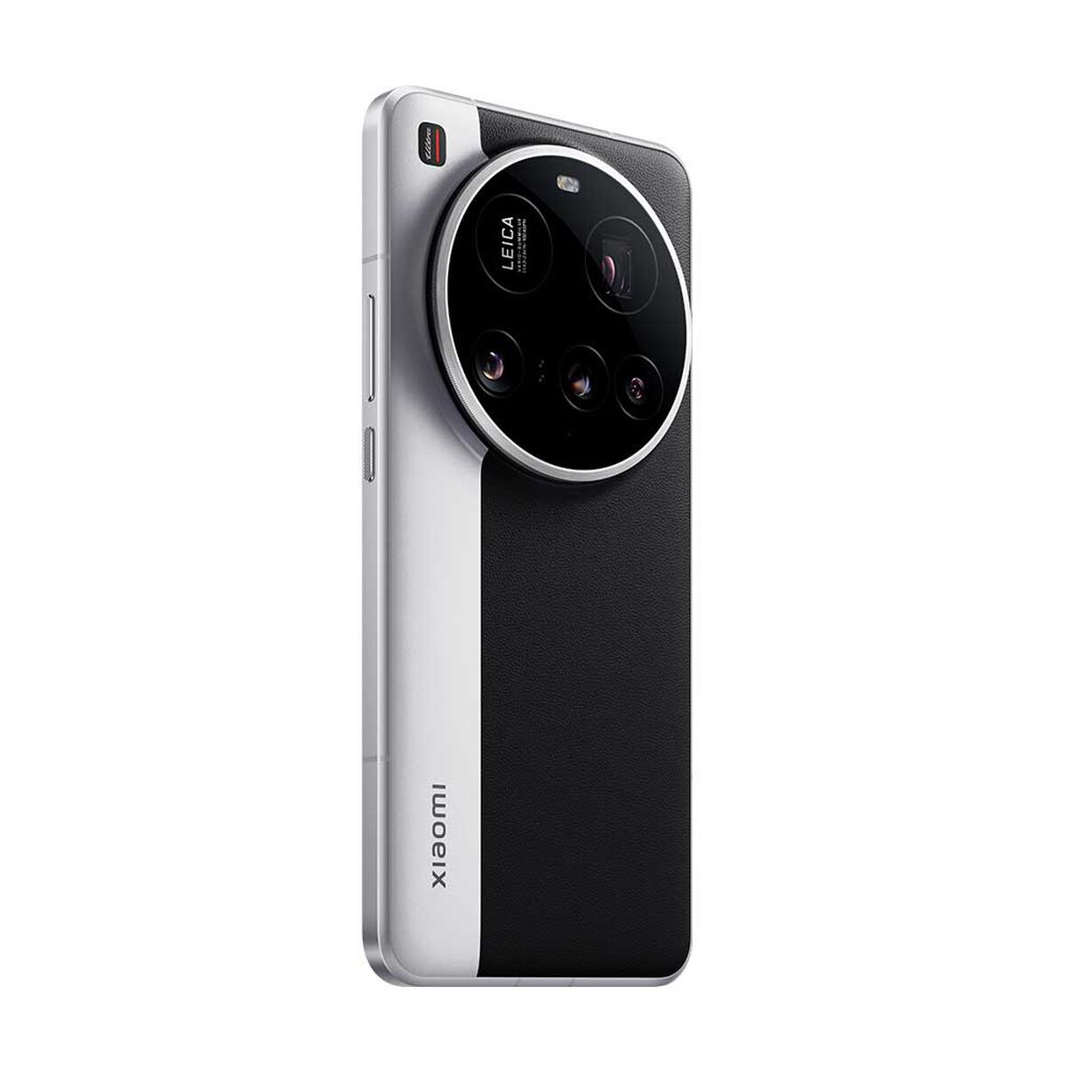 Celular Xiaomi 15 Ultra 512GB 6,73" Plateado Liberado + Kit
