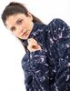 Polerón Estampado Mujer Icono