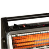 Calefactor Sindelen Cuarzo EEH-13000 1600W