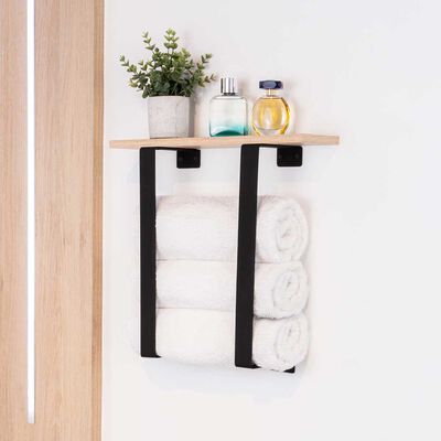 Imagen 2 del producto Toallero TuHome Dante Pino