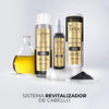 Shampoo Revie Detox Micelar 350 ml