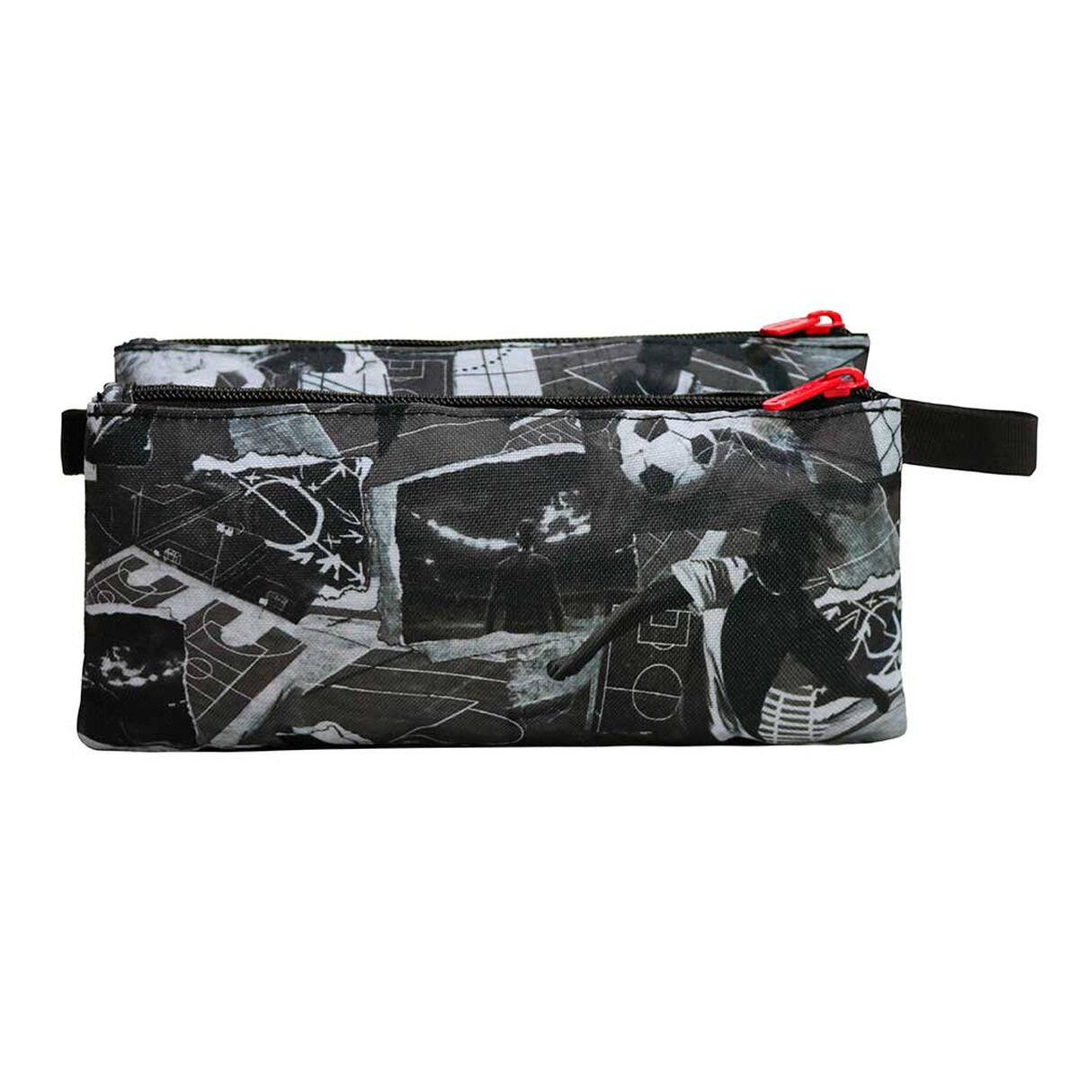 Estuche Celerio Infantil  Head