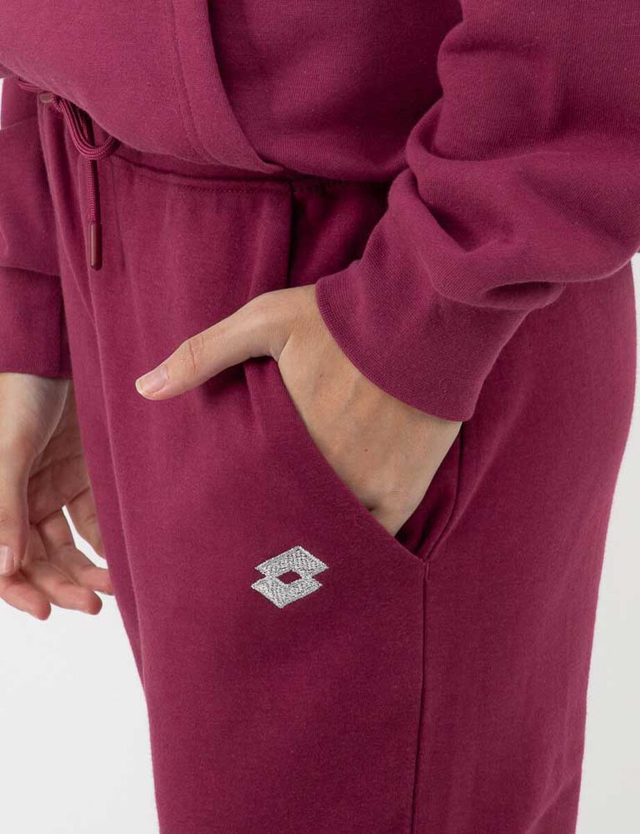 Pantalón Deportivo  Mujer Lotto