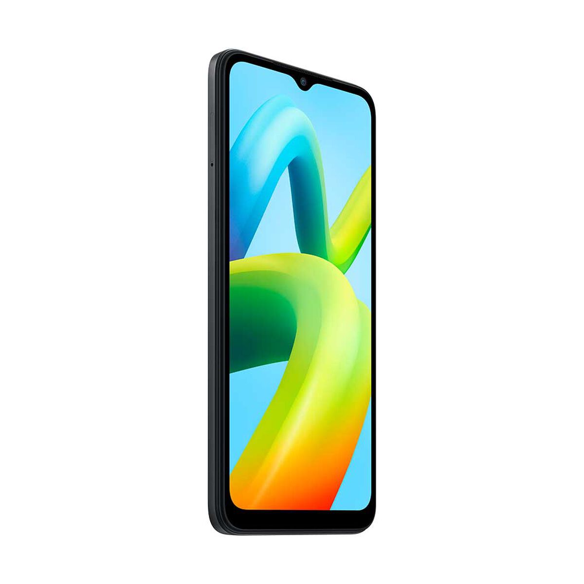 Celular Xiaomi Redmi A1 32GB 6,52" Black Liberado