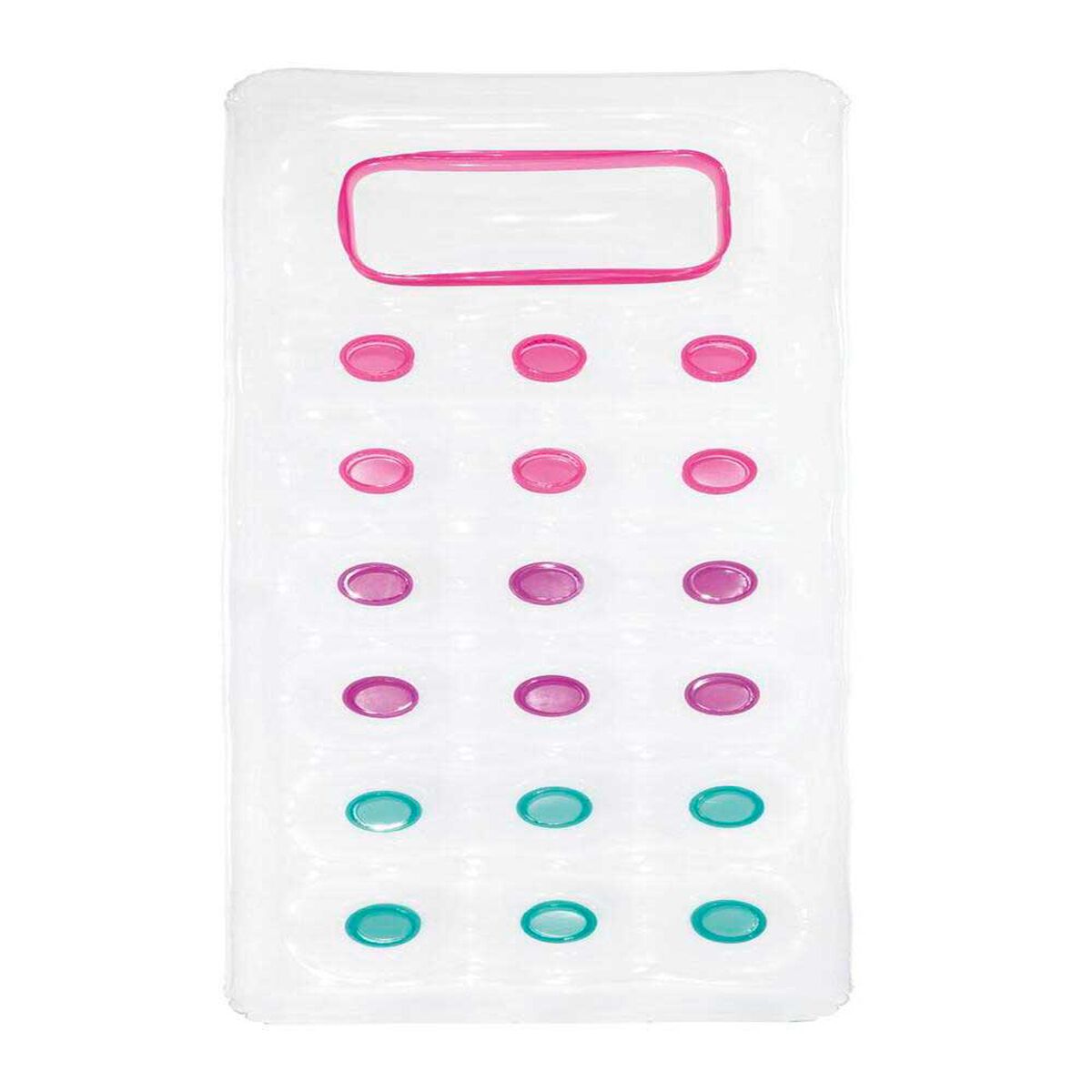 Colchoneta Inflable para Piscina Bestway 1 Persona