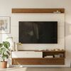 Panel TV Exit Triunfo Hasta 65" Beige