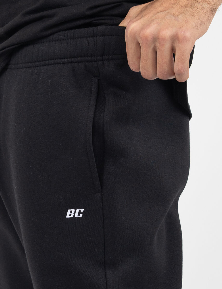 Pantal&oacute;n Deportivo Hombre Black County