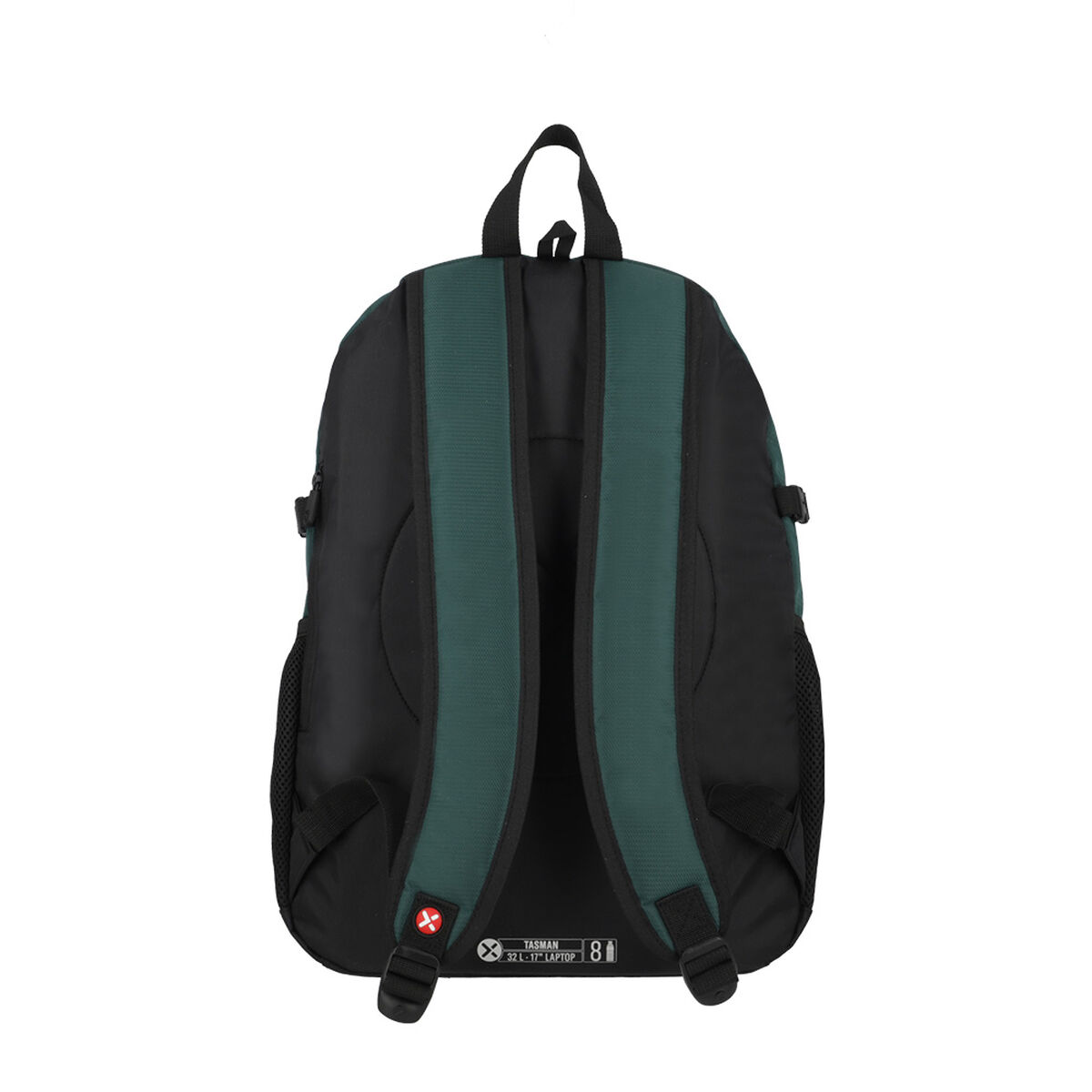 Mochila Notebook Xtrem Tasman 5XT Verde 17"