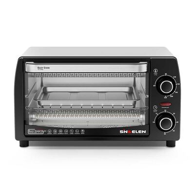 Imagen 1 del producto Horno Eléctrico Sindelen HE-105NG 10 lts.