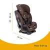 Silla de Auto Everystage Joie