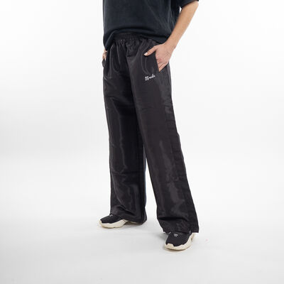 Pantal&oacute;n Deportivo Wide Leg Mujer Lotto Strada