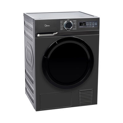 Imagen 2 del producto Secadora Frontal Midea MD110H105/T 10.5 Kg