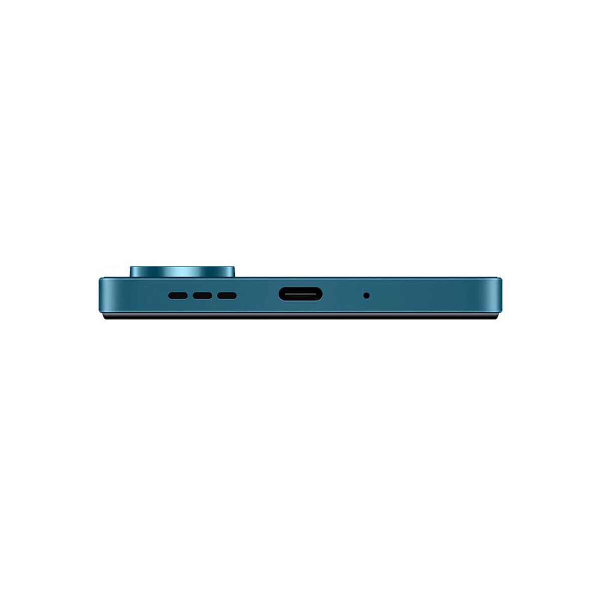 Celular Xiaomi Redmi 13C 128GB 6,74" Blue Liberado