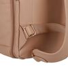 Mochila de Viaje 16" Secret Londres SC7 Extra Grande Beige