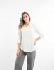 Blusa Office Wear Mujer Zibel