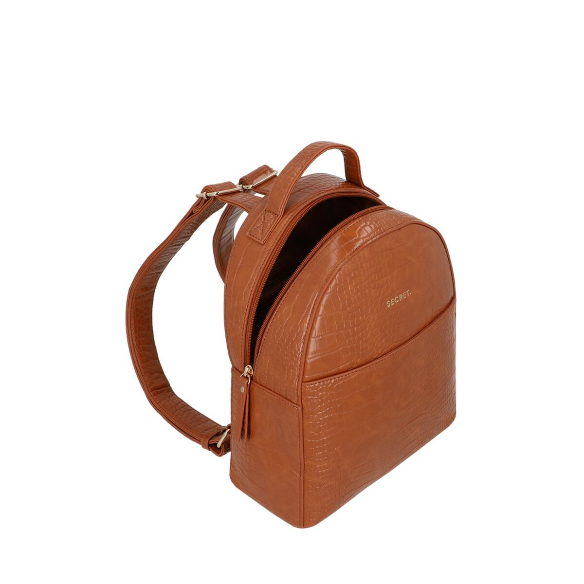 Mochila Secret Dakota ST6 M Caf&eacute;