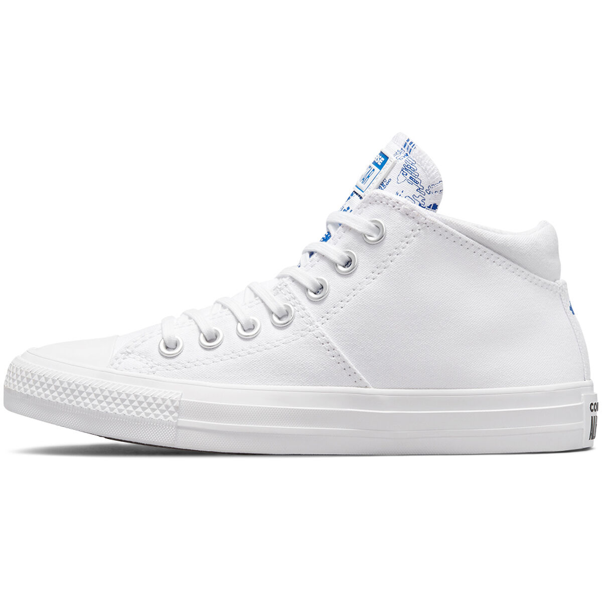 Zapatilla Mujer Converse Madison