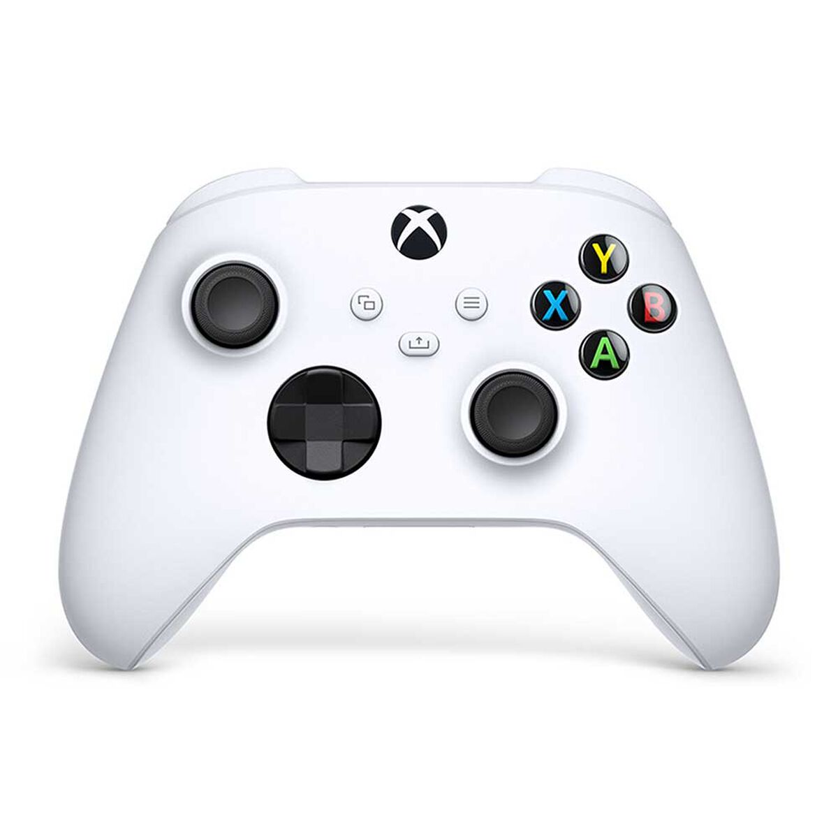 Consola Microsoft Xbox Series S 512GB Reacondicionada