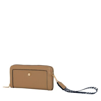 Imagen 2 del producto Billetera Secret Austria SC6 XL Beige