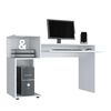 Set Oficina TuHome Atlanter Blanco