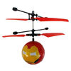 Heli Ball Dron Avengers Iron Man