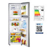 Refrigerador No Frost Samsung RT25FARADSP/ZS 261 lt.