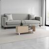 Mesa de Centro Tuhome Torence Cartagena