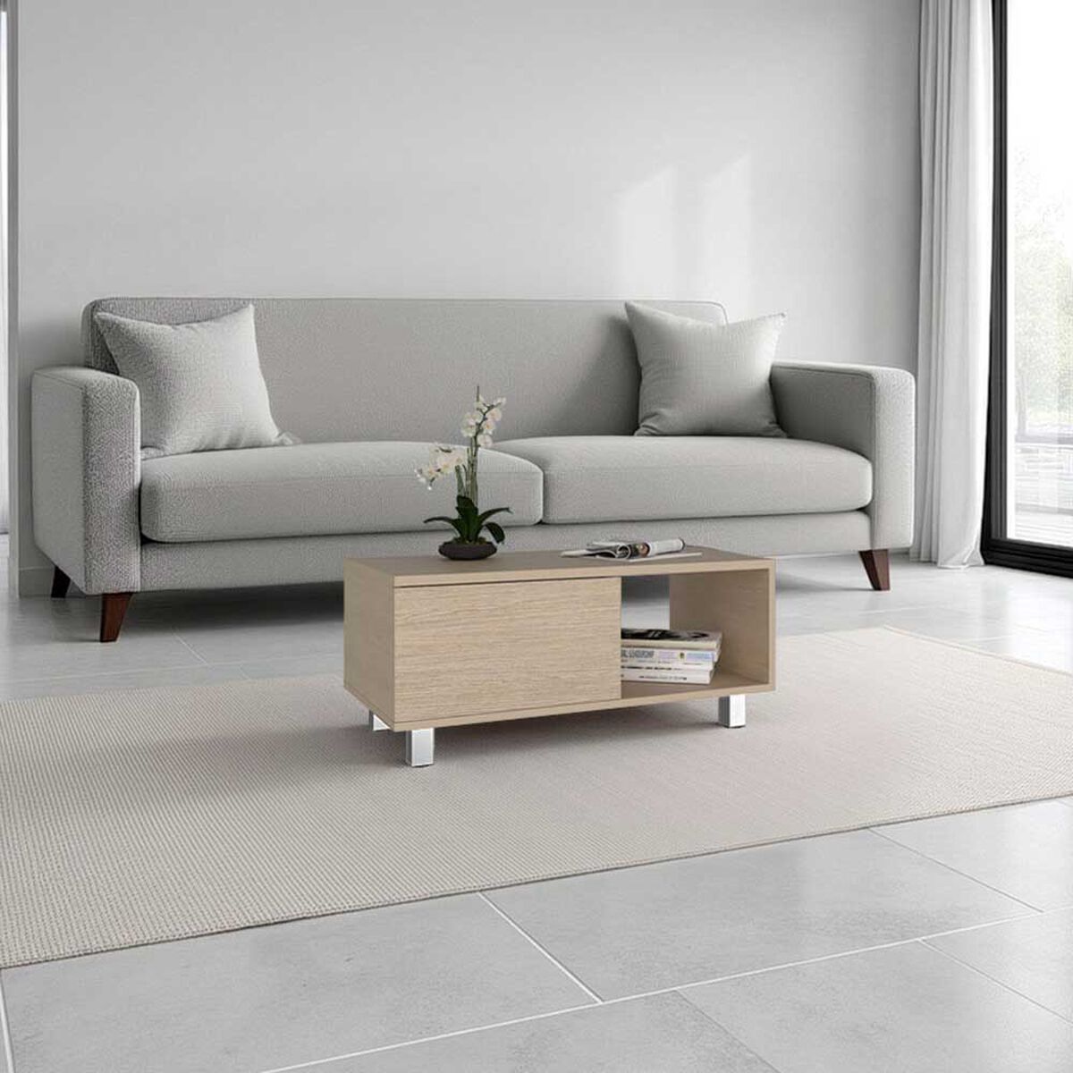Mesa de Centro Tuhome Torence Cartagena