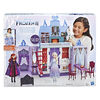 Frozen II Castillo Real