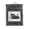 Quilt Microfibra Estampado Mashini King Celti