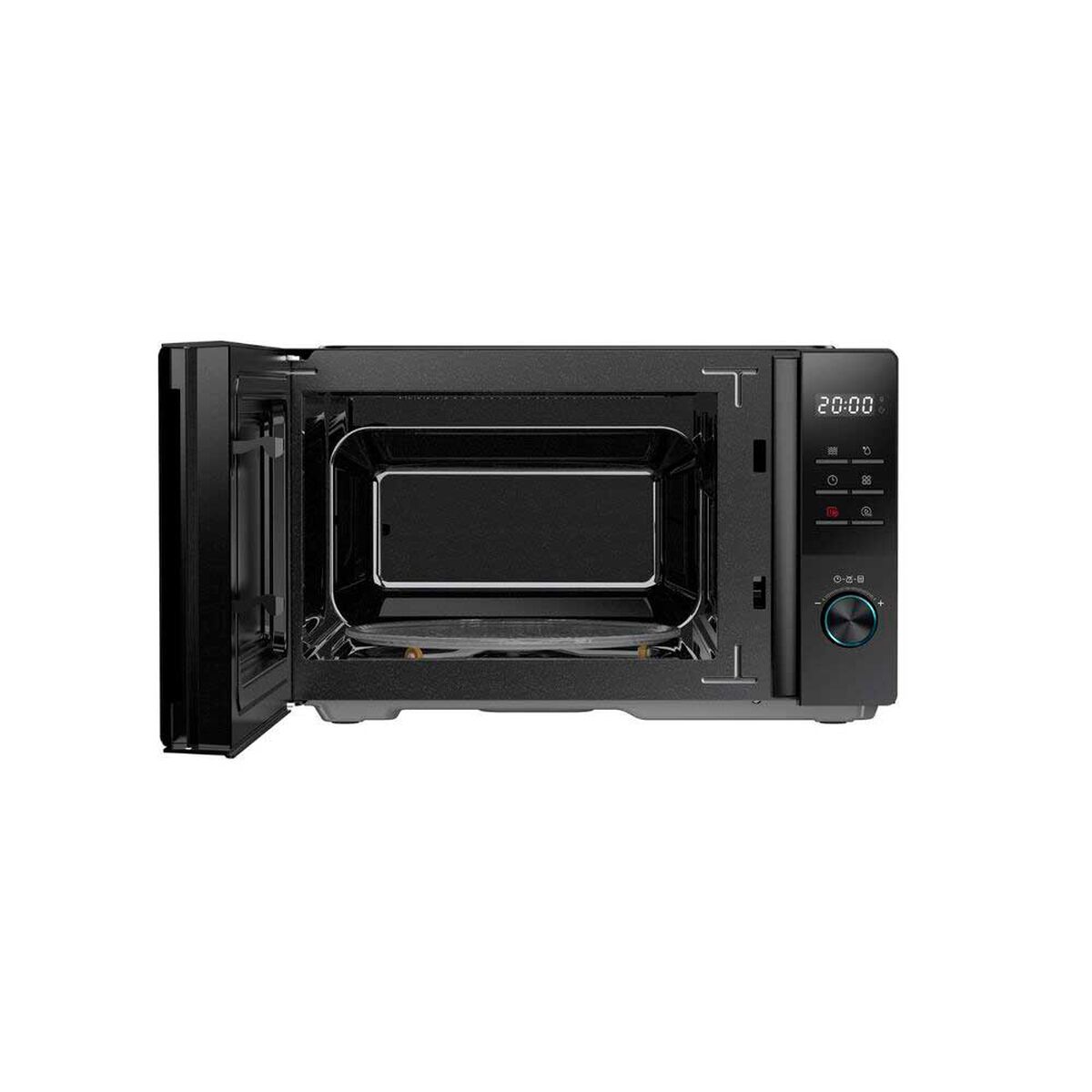 Microondas Midea MMO20COAA-MPCBK 21 lts.