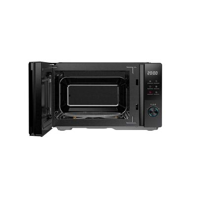 Imagen 2 del producto Microondas Midea MMO20COAA-MPCBK 21 lts.
