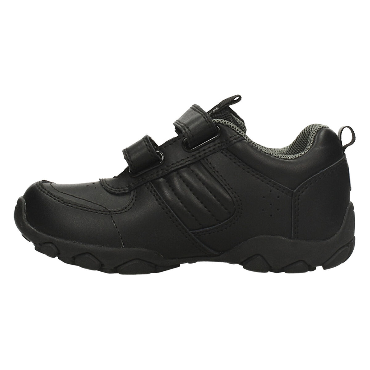 Zapato  Escolar Niño Teener