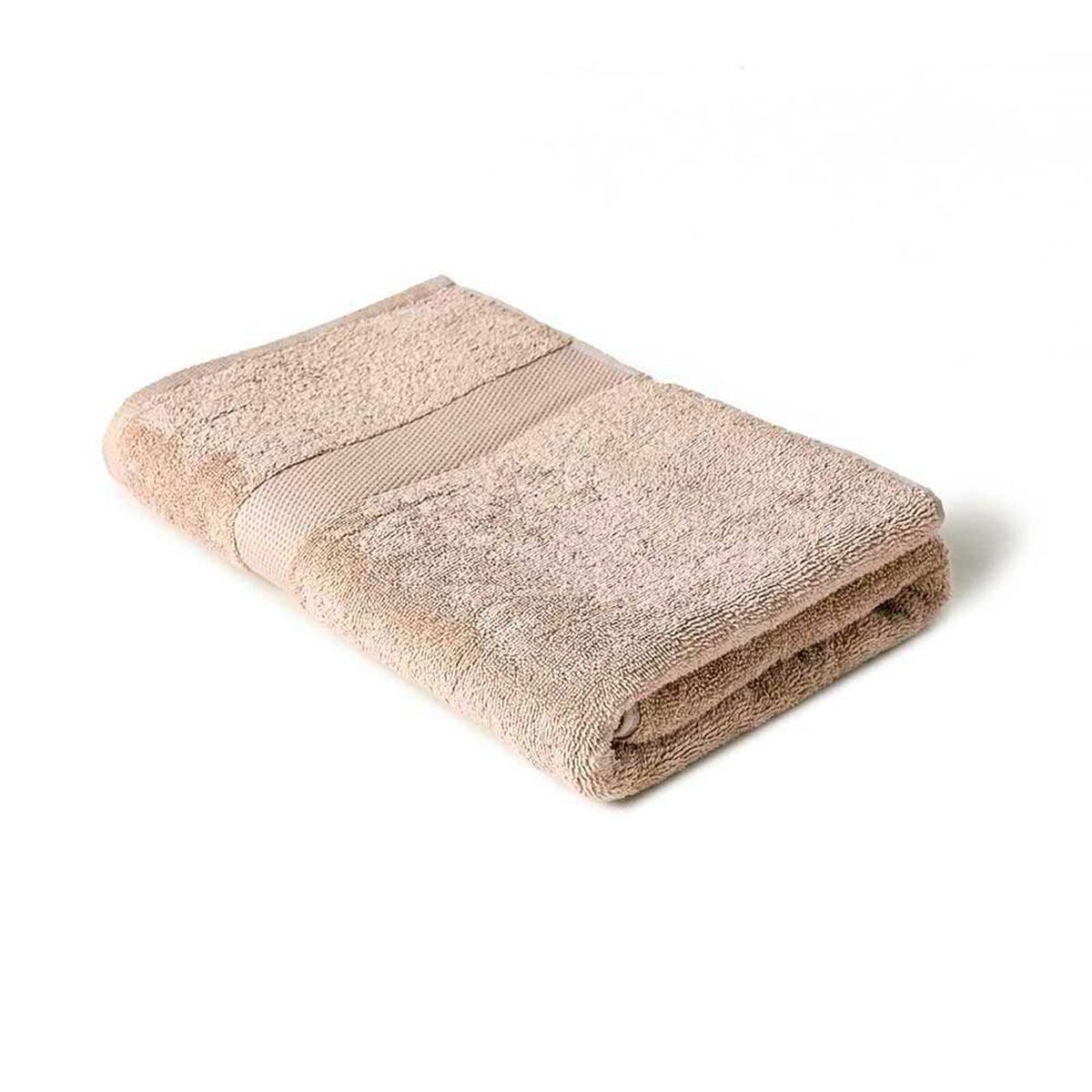 Toalla de Ba&ntilde;o Cannon Liso 90 x 170 cm Sand
