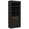 Mueble Bar TuHome Bellagio