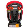 Silla Auto Multietapa 0 a 25 Kg Rojo Bebeglo