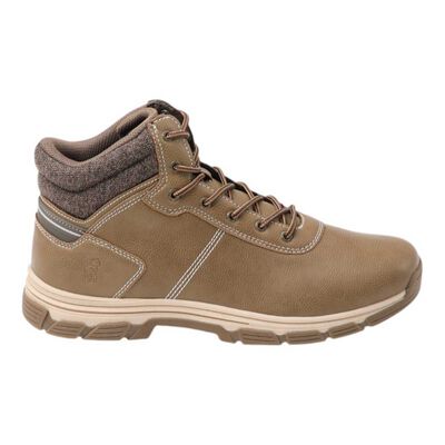 Botin Hombre Jarman